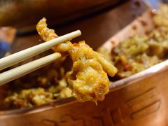 -炉小二铜锅牛蛙•川湘菜(三里屯店)