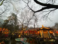 -白家大院·王府宫廷菜(苏州街店)