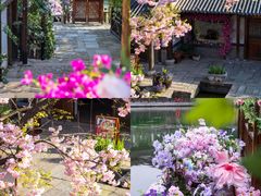 -茅山东方盐湖城景区