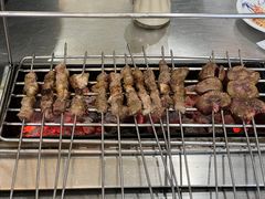 -小寒羊烧烤(凯瑞时代大厦店)