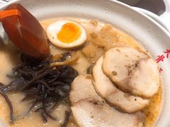 熊本叉烧拉面-味千拉面(星摩尔购物中心店)