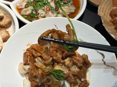 -潮澎派·潮汕菜大排档(南较西路店)