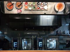 -比格比萨自助(逗号立方店)