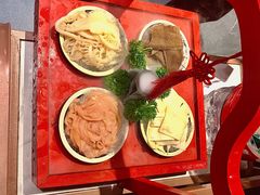 -祥源胡同·涮牛羊肉火锅(花桥店)
