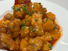 -旺达·福州菜(正大广场店)