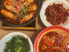 -老三样·旧食新味(万寿宫店)