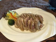 -观澜湖酒店·邀月庭中餐厅