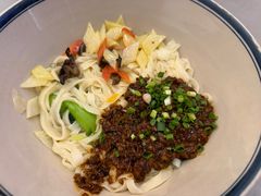 -弓家大队老碗面(高新咖啡街区店)