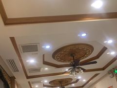 大堂-福寿斋·老北京铜锅涮肉·烤鸭(顺义总店)