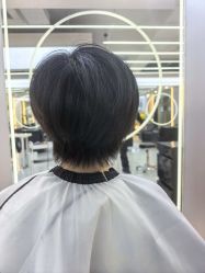 -赤道 Hair Salon