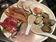 -福州仓山凯悦酒店·Market Cafe Lacucina咖啡厅