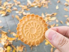 椒盐酥-北京稻香村(学清店)