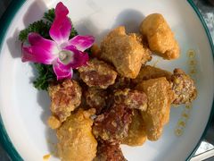 -龙记·香港茶餐厅(海上世界店)