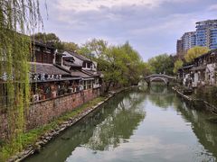 -小河直街历史文化街区