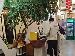 -泰山廊亦舫(丽景店)