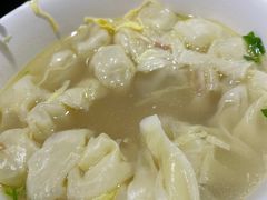 -绿杨馄饨临顿路店
