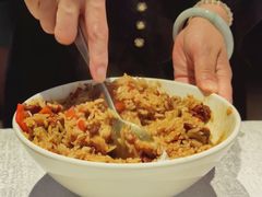 -湘中缘·湖南菜(娄底驻京办店)