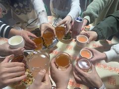 -小林哥的海鲜馆·夜宵烧烤(渔人码头店)