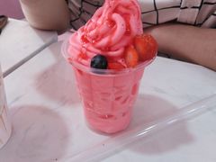 -F小姐甜品店(威海路店)