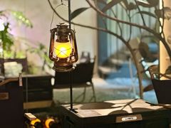 -J Create城市露营咖啡·简餐·宠物(上海动物园店)