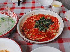 -西江红·株洲本地菜(滨江南路店)