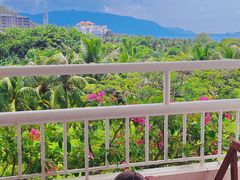 -三亚亚龙湾金棕榈度假酒店