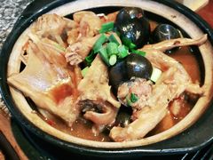 田螺塞肉-好灶头妈妈菜·柴火灶台鱼·千岛湖土菜地标美食