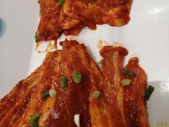 -韩时烤肉(枫蓝店)