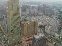 -南昌双子塔303观光厅