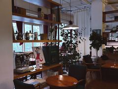 -雕刻时光咖啡馆(交大店)