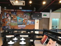 -我去·春饼文化主题餐厅(国定路总店)