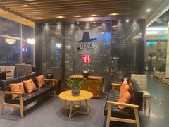 -朴大人炭烤·韩国料理(奥帆中心海尔洲际店)
