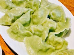 -船歌·鱼水饺青岛菜(闽江二路店)