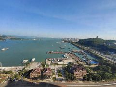 -港宸国际大酒店-西餐厅