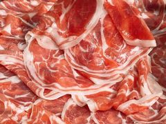 -磁器铜锅涮肉(交大东路店)