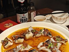-瑶王府·广西菜(金阳路店)
