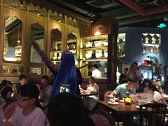 -天山醉美·新疆餐厅(富华里店)
