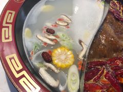 -京门活鱼馆·鱼火锅(百子湾（原红庙）店)