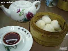 虾饺皇-香港蓮香樓(上環店)