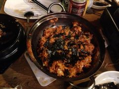 -豚豚猪村烤肉·韩国烤肉(总店)