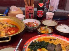 -李炮称盘麻辣烫(无锡荟聚店)