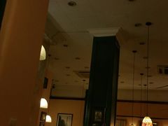 大堂-玛格萝妮比萨屋(四平店)