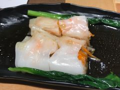 -花少爷的粥(中贸广场店)