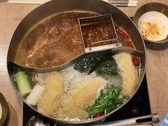 -野妹火锅(南园店)
