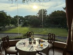 -浙江西子宾馆·瑶园咖啡厅