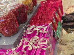 -湘江红·湖南招牌菜(莲花南路店)