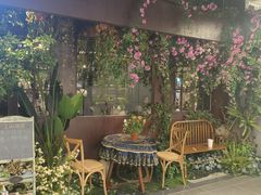 -第101座花园餐厅(湖滨88店)