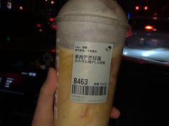 -喜茶(天津乐宾百货店)