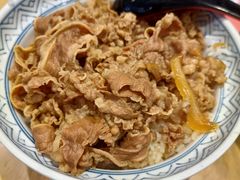 -吉野家(南昌铜锣湾店)