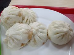 -津门永胜包子铺(哈尔滨道总店)